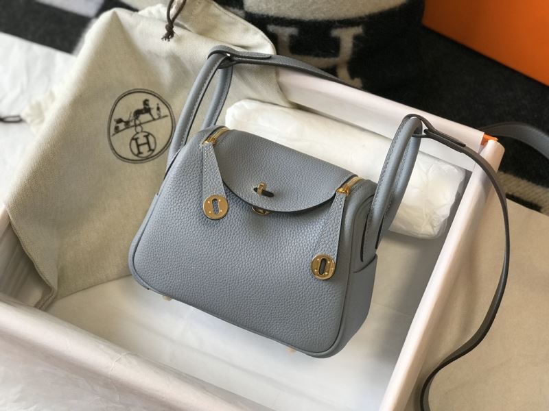 Hermes Lindy Bags